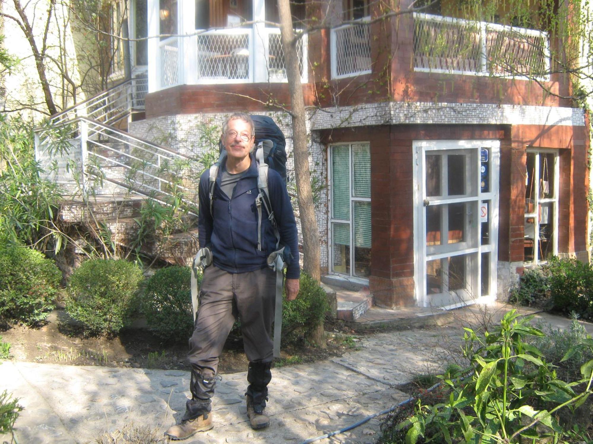 Hotel Base For Adventurers - Urban Guerrilla Negotin Esterno foto