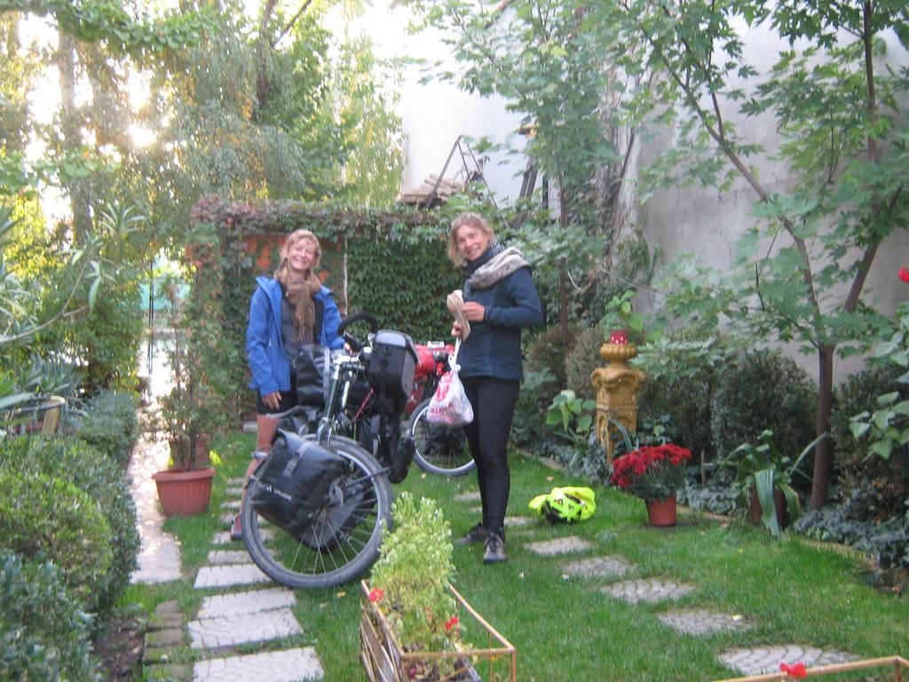 Hotel Base For Adventurers - Urban Guerrilla Negotin Esterno foto