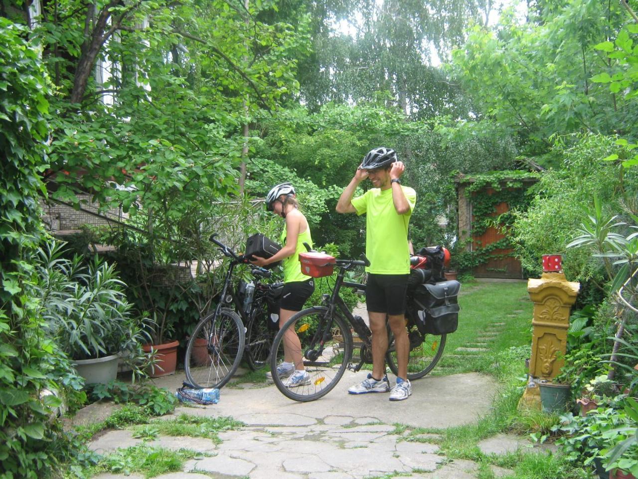 Hotel Base For Adventurers - Urban Guerrilla Negotin Esterno foto